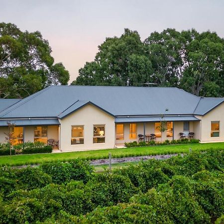 Triple Creek Guest House - Barossa Region Seppeltsfield Eksteriør billede