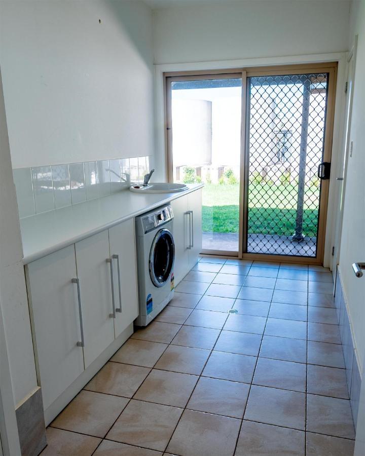 Triple Creek Guest House - Barossa Region Seppeltsfield Eksteriør billede
